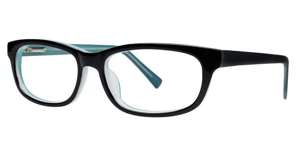 MODERN PLASTICS II DANCE Eyeglasses - view 2